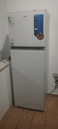 GELADEIRA MIDEA