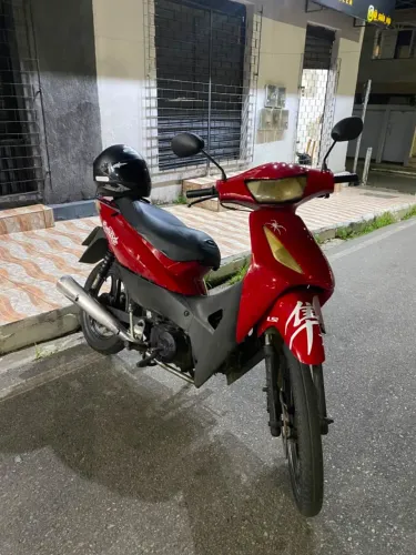 Bull 50cc