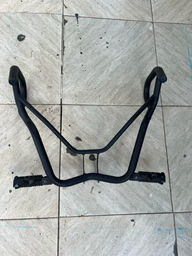 Protetor carenagem 160