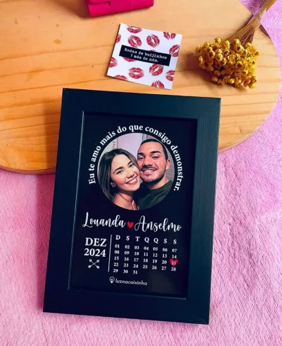 Quadro Personalizado 