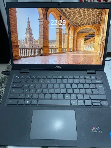 Notebook Dell - 32gb de memória