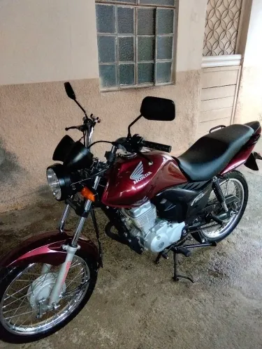 Vende Honda