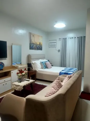 ESTOU A PROCURA DE KITNET/APARTAMENTO PARA ALUGAR