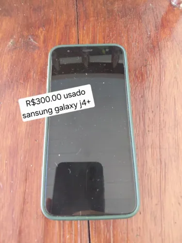 Celular usados