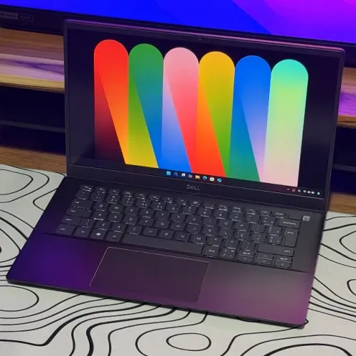 Notebook Dell Vostro 5402 i7-1165G7 | 16GB RAM | 256GB SSD | 14-Pol (Venda ou Troca)