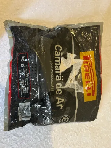 Câmara de ar Pirelli MD-18 KTM 990/Africa Twin