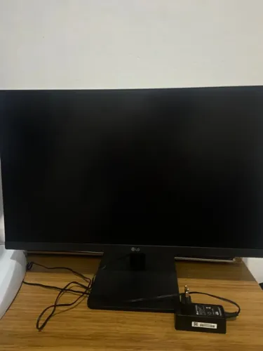 Monitor Lg 24