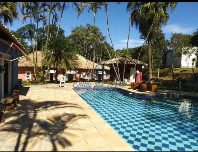 CASA EM CONDOMÍNIO RESIDENCIAL em EMBU DAS ARTES - SP, JARDIM DOS IPÊS