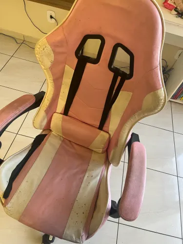 Cadeira Gamer