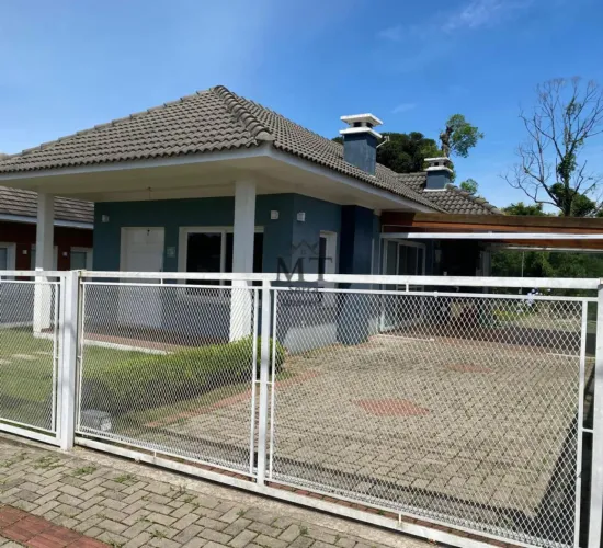 Casa bairro Linha Imperial, Nova Petrópolis. RS REF: 444
