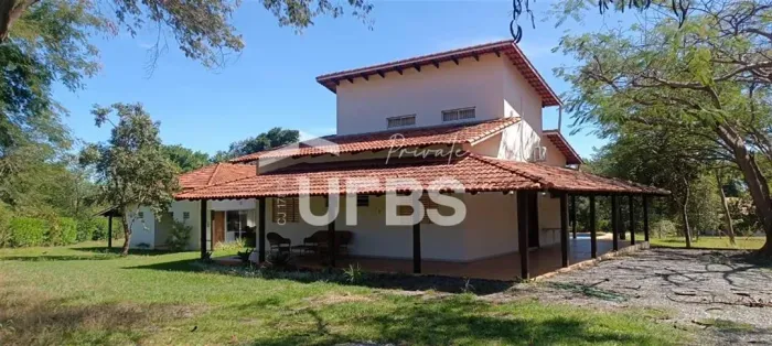 Alto da Boa Vista - Casa de Condomínio 3 quartos, sendo 3 suítes