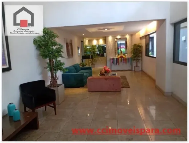 Ed. Maison Unique, 198 m², 3 Suítes, 2 Vagas, à venda, Umarizal, Belém-Pará