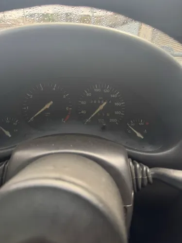 Chevrolet Corsa GL 1.6 MPFI / 1.4 EFI 2P E 4P 1996