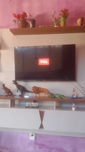Vendo uma tv 40 plg