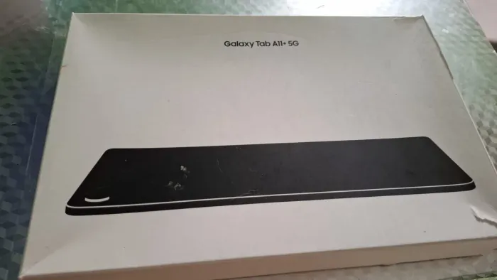 TABLET GALAXY TAB A11 5G