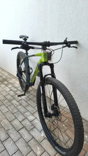 Bicicleta 29 - Groove SKA 70.1