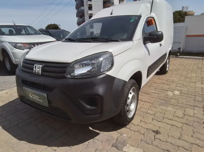 Fiat Fiorino Endurance EVO 1.4 Flex 8V 2P 2024