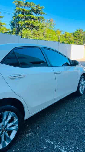 Toyota Corolla XEI 2.0 Flex 16V Aut. 2018