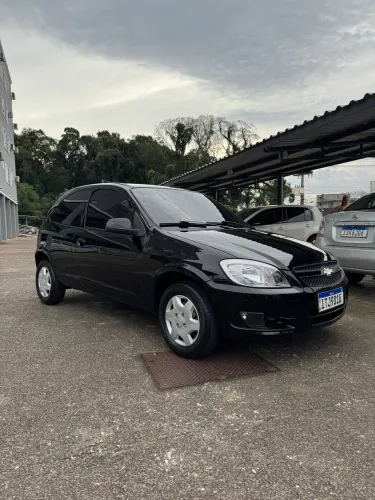 Chevrolet Celta Life/ LS 1.0 MPFI 8V Flexpower 3P 2013