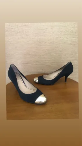 Sapato número 39 Arezzo