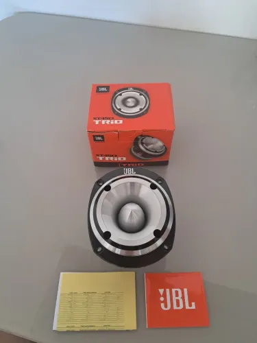 St 450 trio jbl