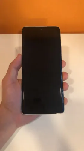 Xiaomi  POCO M8 Excelente - Troco Parcelo 18X Loja Centro