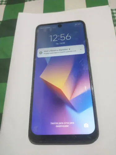 Celular shaume Resmi