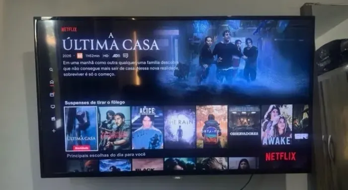 VENDO TV AOC