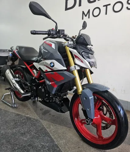 BMW G 310R 2023/2023 26.000KM