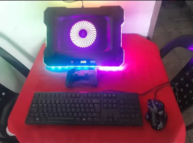 Base para notbook