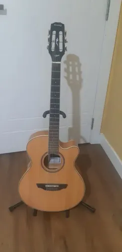 PRA SAIR HOJE - Violão Strinberg