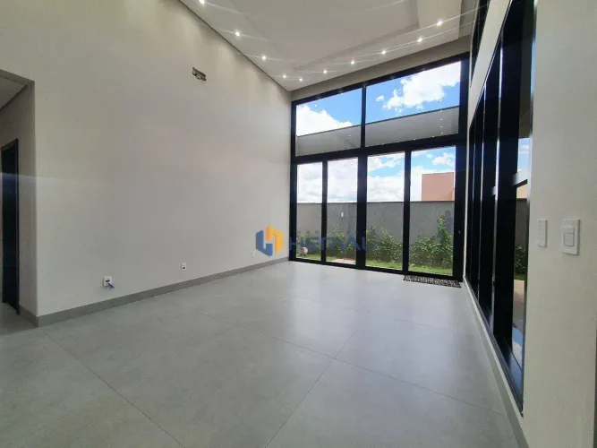 (Aceita troca) Casa com 3 dormitórios à venda, 300 m² por R$ 2.500.000 - Alphaville Maring