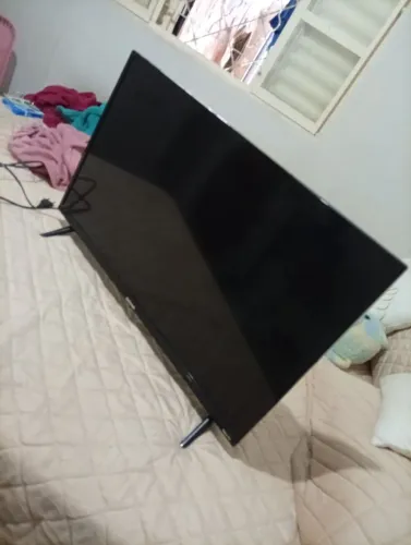 Televisão