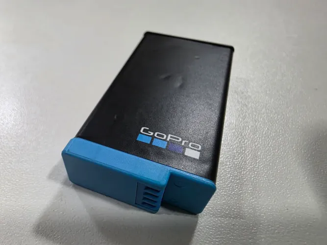 Bateria da gopro max 360
