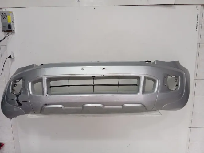 Para-choque Dianteiro Ford Ranger 2013 2014 2015 Original