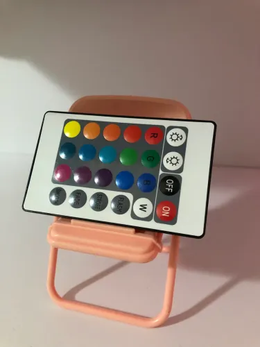 Suporte para celular