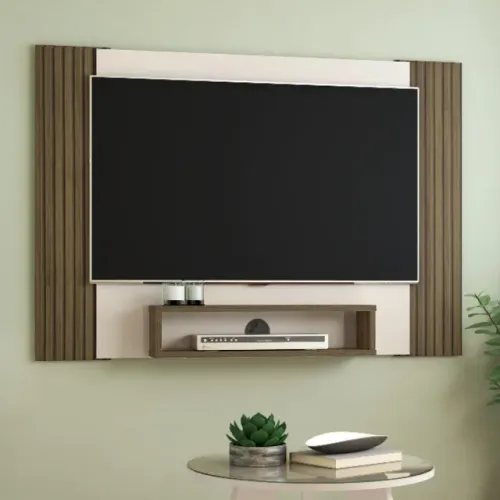 Painel de TV até 47 Polegadas Novo + Brinde