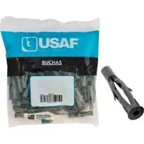 Bucha.P/Tijolo Furad.Usaf 10 C/ 50