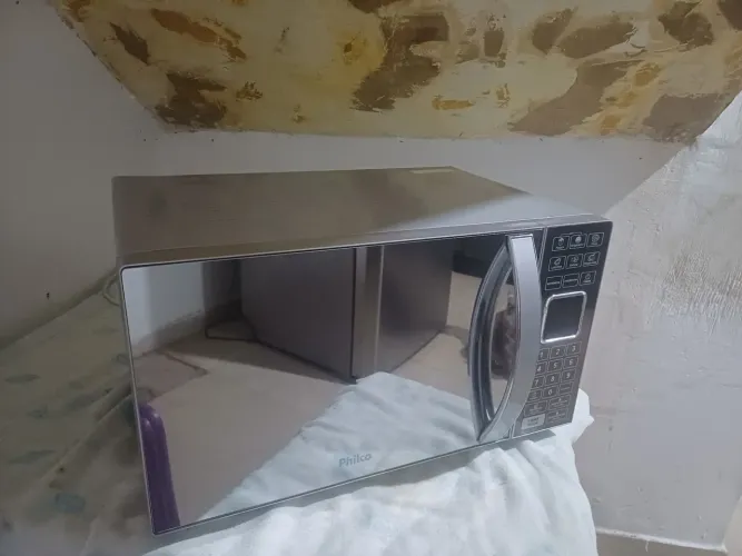 Micro-ondas