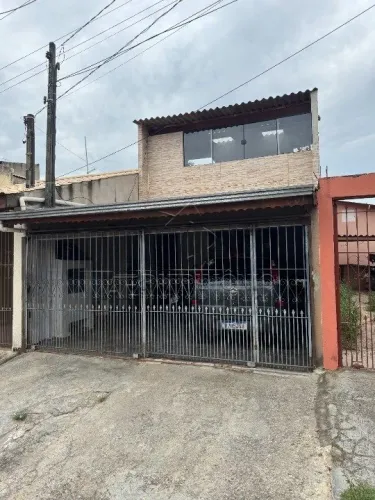 CASA 3 QUARTOS IPANEMA VILE