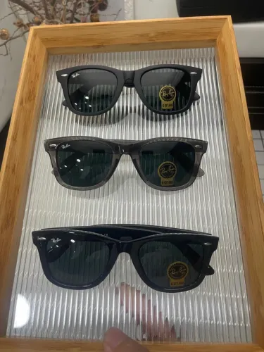 Óculos de sol Premium 