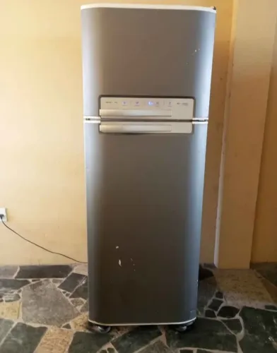 Geladeira Duplex Electrolux Frostfree - 430 litros
