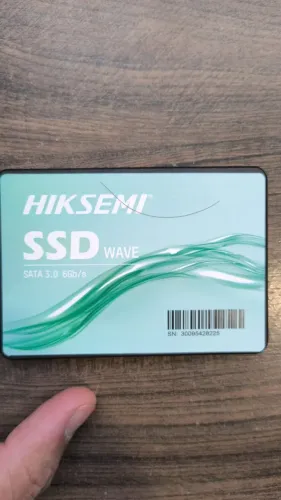 SSD 2TB HIKSEMI