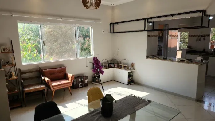 Casa à venda em Valinhos, Condominio Tabatinga, com 2 quartos, com 200 m², Condomínio Taba