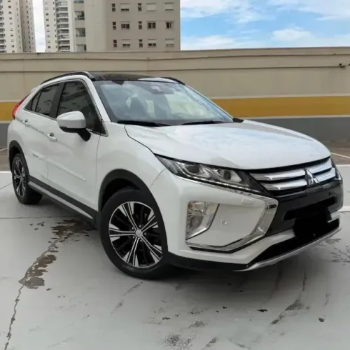 Mitsubishi Eclipse Cross HPE-S 1.5 AWD 165cv Aut. 2019