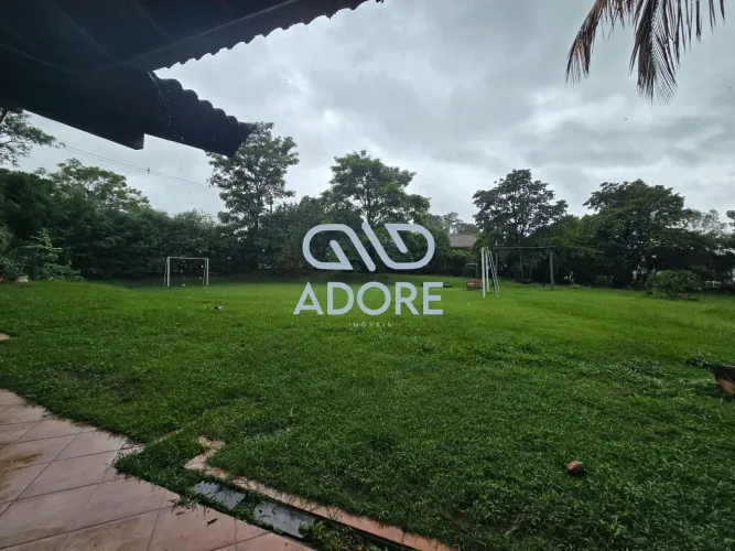 Terreno á venda no Condomínio Haras Paineiras - Salto/SP