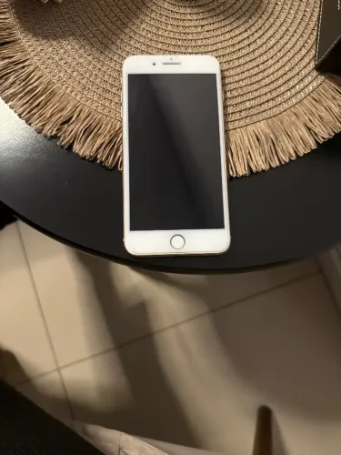 Iphone 8 Plus 256gb