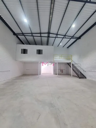 GALPÃO COMERCIAL À VENDA - RESIDENCIAL JUNDIAÍ - JUNDIAÍ/SP