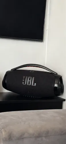 Jbl boombox 3