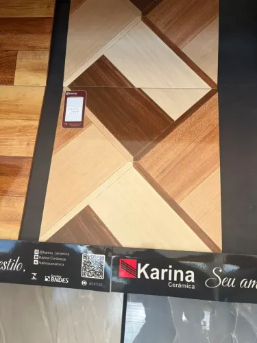 Cerâmica 43x43